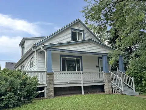6105 W Saint Paul Ave, Milwaukee, WI 53213
