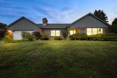 5740 Foothill Dr, Mount Pleasant, WI 53403