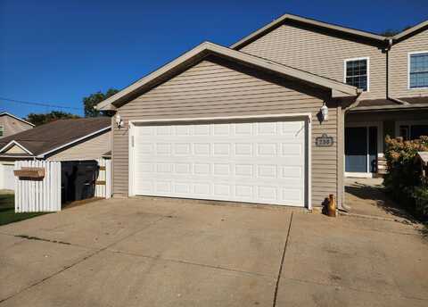 235 N Watertown St, Johnson Creek, WI 53038