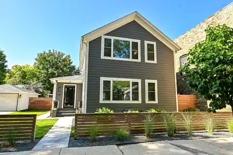 2511 S Superior St, Milwaukee, WI 53207