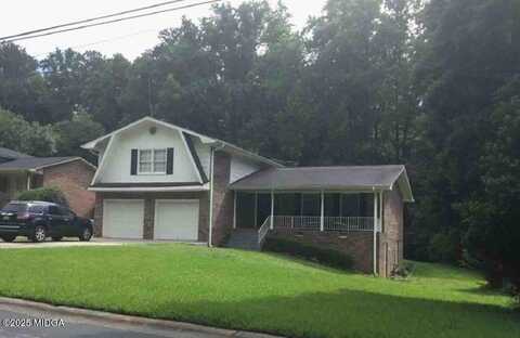 2969 Stratford Mill Road, Lithonia, GA 30038