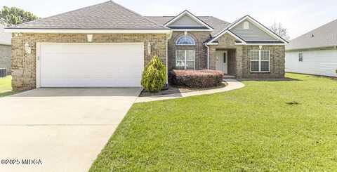 103 Emberly Lane, Warner Robins, GA 31088