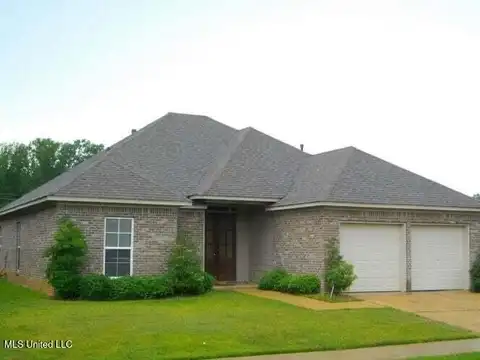 613 Chambord Drive, Brandon, MS 39042