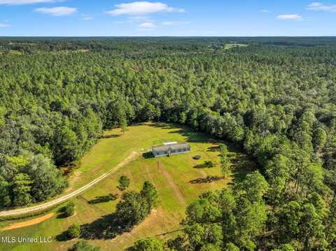 25002 Road 357, Kiln, MS 39556