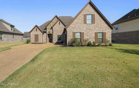 1098 S Broadwing Circle, Olive Branch, MS 38654
