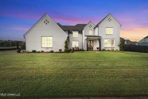 13764 River Grove Lane, Olive Branch, MS 38654