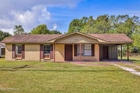 9701 Highway 613, Moss Point, MS 39562