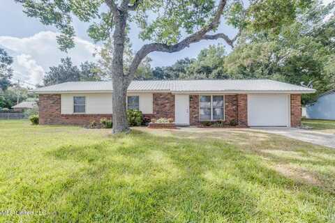4806 Bronfair Avenue, Pascagoula, MS 39581
