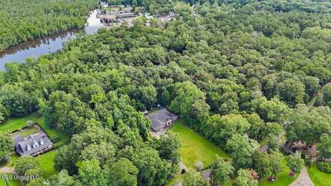 10 Ac Donniebrook Lane, Escatawpa, MS 39552