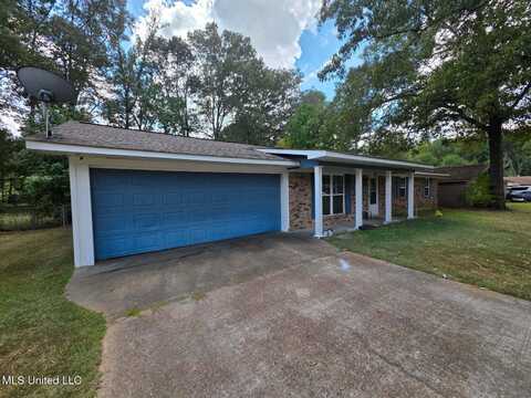 3461 Beaumont Drive, Pearl, MS 39208