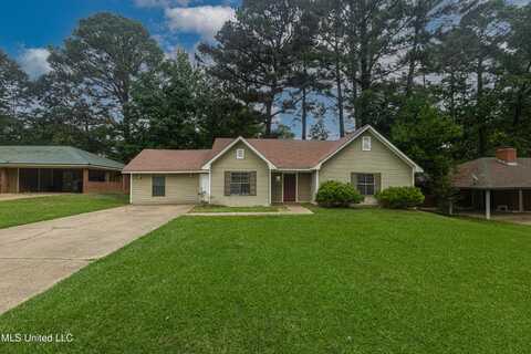 108 Wildwood Lane, Brandon, MS 39047