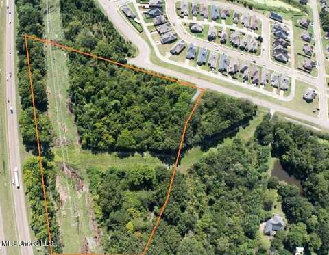 6400 Stateline Road, Olive Branch, MS 38654