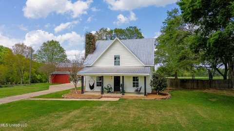 226 Antioch Rd Road, Magee, MS 39111