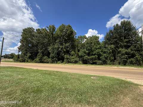 733 NE Industrial Road, Brookhaven, MS 39601