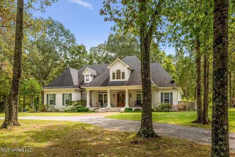 7189 Bethel Road, Olive Branch, MS 38654