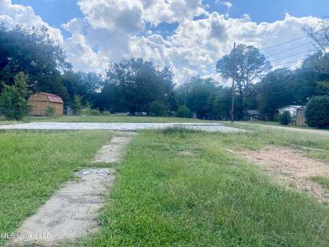 311 W Cayuga Street, Crystal Springs, MS 39059