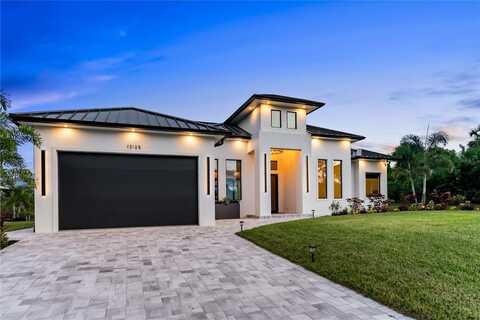 13125 IRWIN DRIVE, PORT CHARLOTTE, FL 33953