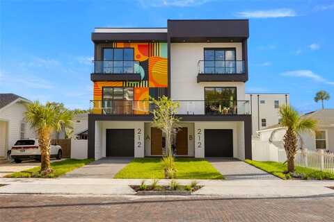 212 W EUCLID AVENUE, TAMPA, FL 33602