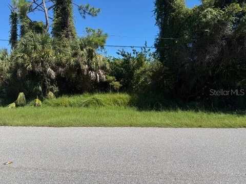 Lot 1 NORDENDALE BOULEVARD, NORTH PORT, FL 34288