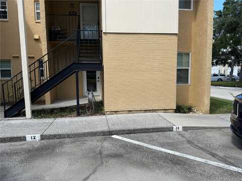 3810 N OAK DRIVE, TAMPA, FL 33611