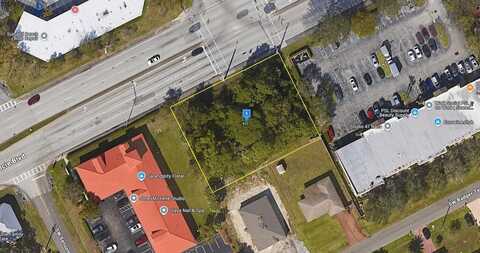 672 SW PORT ST LUCIE BOULEVARD, Port Saint Lucie, FL 34953