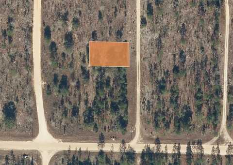 Lot 20-21 MAINE TERRACE, CROSS CREEK, FL 32640