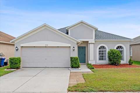 440 SAND RIDGE DRIVE, VALRICO, FL 33594