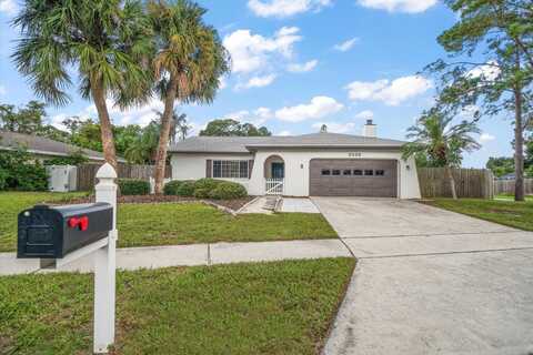 2239 BEACON POINT BOULEVARD, PALM HARBOR, FL 34683