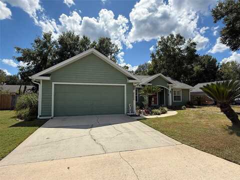 4147 NW 59TH AVENUE, GAINESVILLE, FL 32653