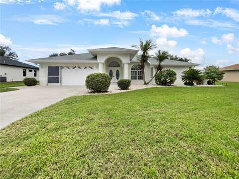 366 VITORIO STREET, PUNTA GORDA, FL 33983