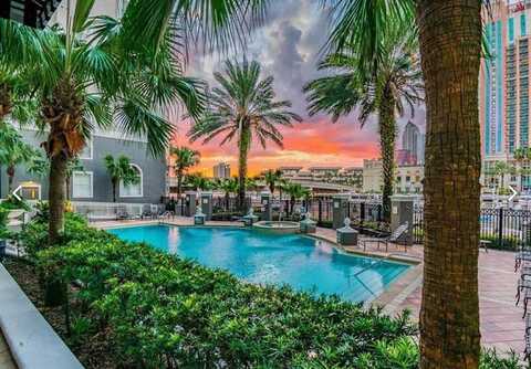 700 S HARBOUR ISLAND BOULEVARD, TAMPA, FL 33602