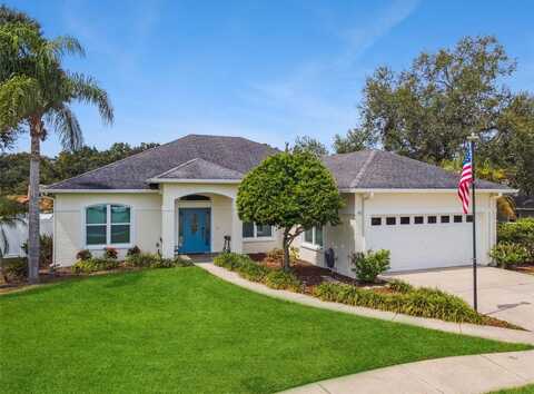 421 OSPREY LANDING DRIVE, LAKELAND, FL 33813