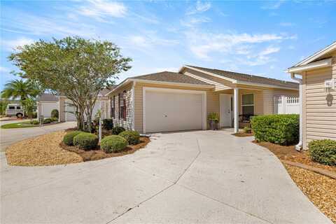 859 AMBER COURT, THE VILLAGES, FL 32163