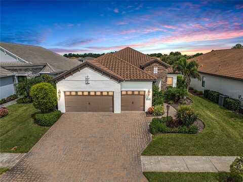 11856 HUNTERS CREEK ROAD, VENICE, FL 34293