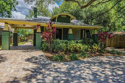 205 W LOUISIANA AVENUE, TAMPA, FL 33603