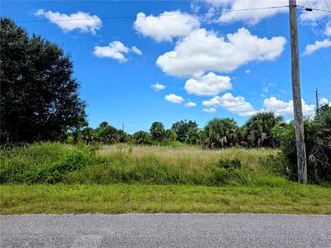 9177 ARBERG STREET, PORT CHARLOTTE, FL 33981