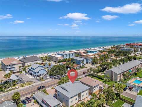 1809 GULF BOULEVARD, INDIAN ROCKS BEACH, FL 33785