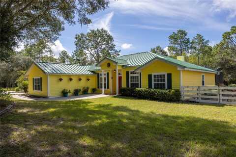 28303 SW 101ST AVENUE, NEWBERRY, FL 32669