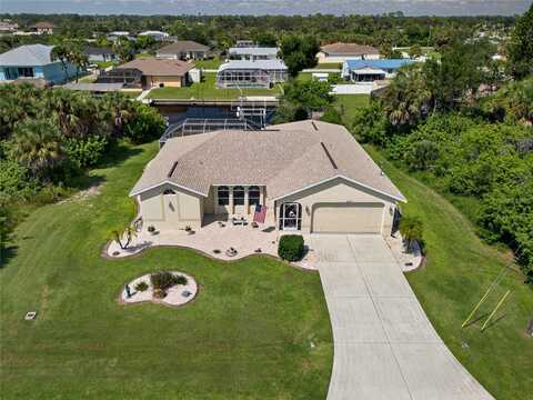 18254 KERRVILLE CIRCLE, PORT CHARLOTTE, FL 33948