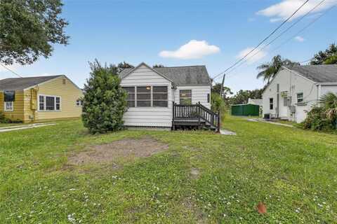 3806 CHAPEL DRIVE, SARASOTA, FL 34234
