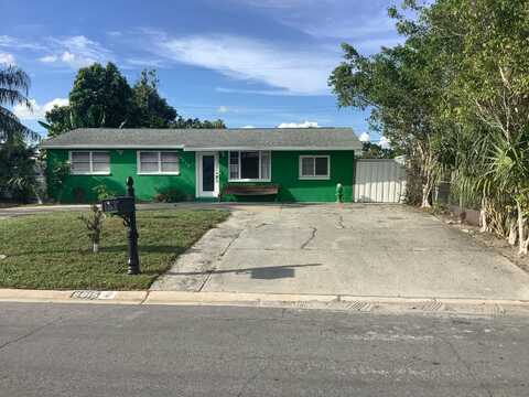 6015 W BURKE STREET, TAMPA, FL 33634