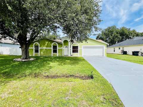 405 ALBATROSS COURT, POINCIANA, FL 34759