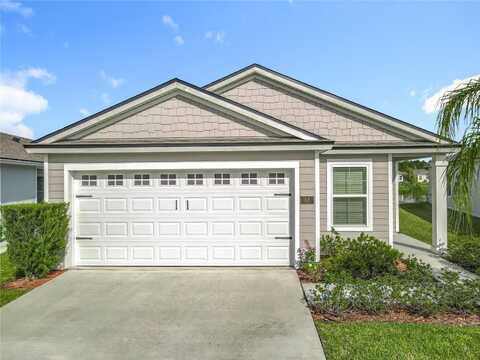 66 BOGEY PLACE, BUNNELL, FL 32110