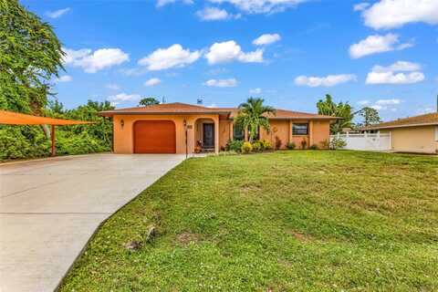 960 PORPOISE ROAD, VENICE, FL 34293