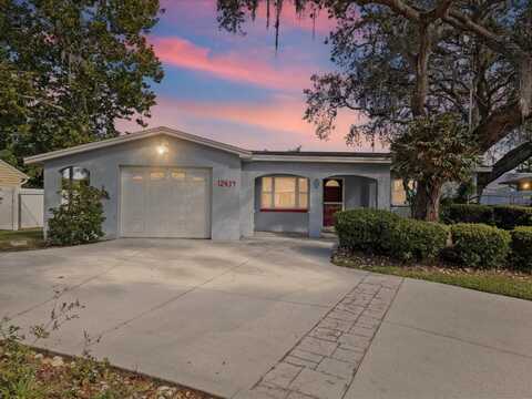 12439 WILLOW TREE AVENUE, HUDSON, FL 34669