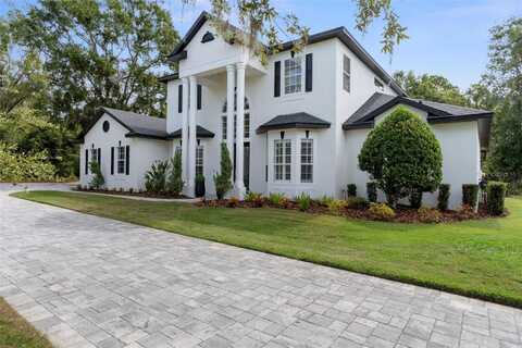 6814 MAGNOLIA POINT DRIVE, LAND O LAKES, FL 34637