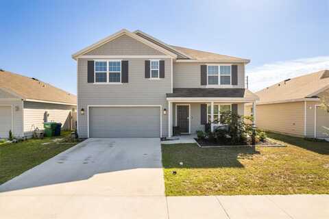 1665 NW 248 STREET, NEWBERRY, FL 32669