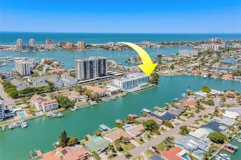 415 ISLAND WAY, CLEARWATER, FL 33767