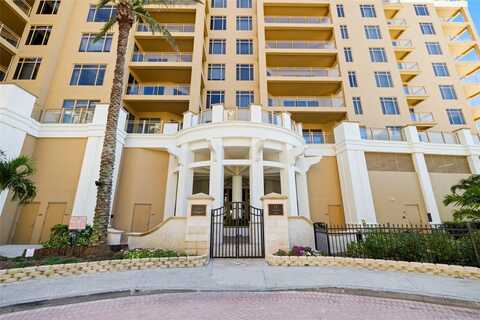 11 BAYMONT STREET, CLEARWATER BEACH, FL 33767