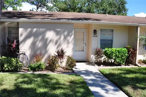 2630 WOODGATE LANE, SARASOTA, FL 34231